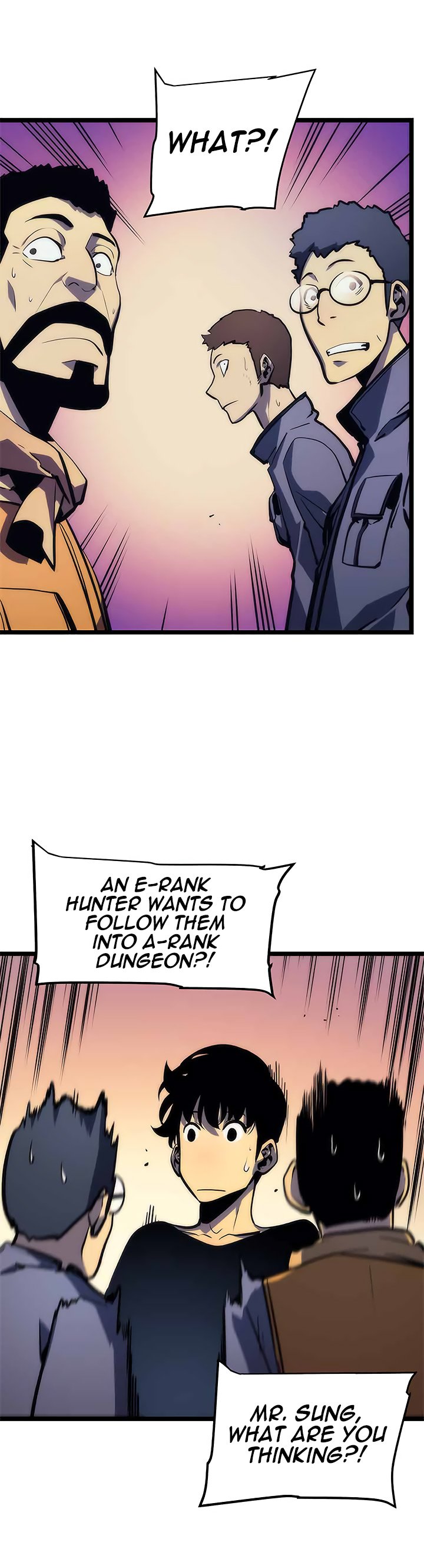 Solo Leveling, Chapter 68 image 24